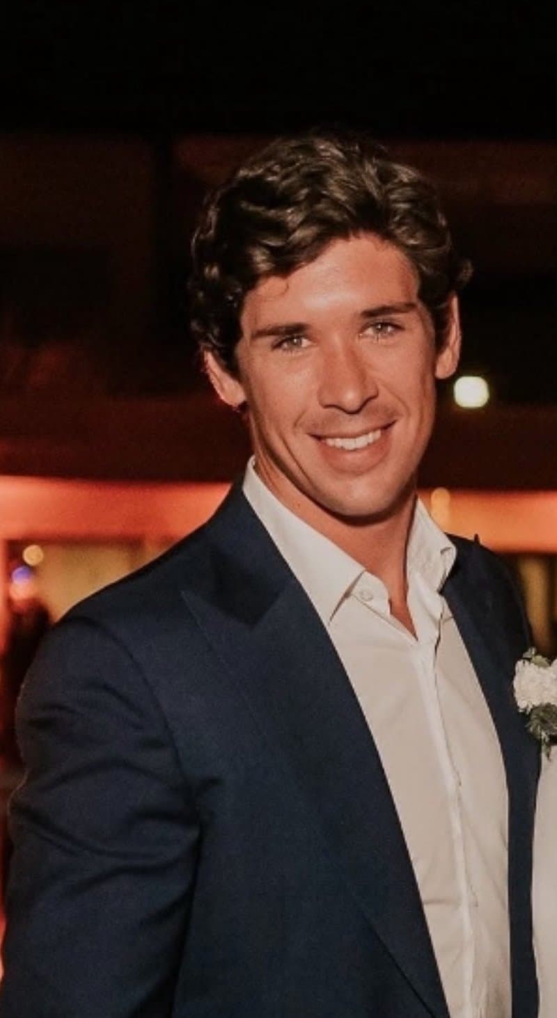 Portrait de François Moiroux, fondateur de L'Académie des Mandataires